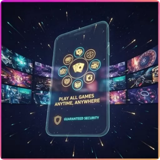 Unduh 2777 APK Versi 4.8.1 untuk Perangkat Android